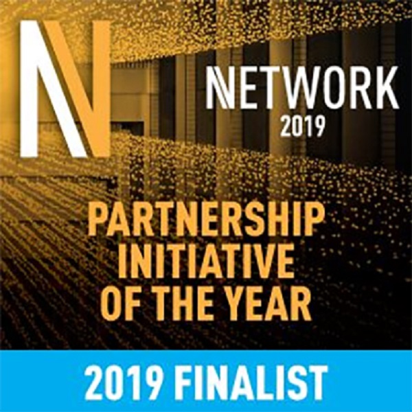 Network Magazine Awards 2019